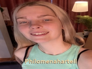 Philomenahartell