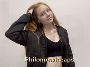 Philomenaheaps