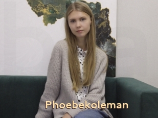 Phoebekoleman