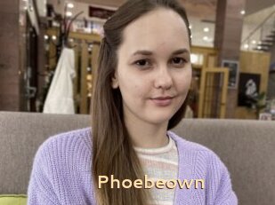 Phoebeown