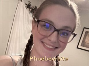 Phoebewhite