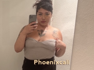 Phoenixcali