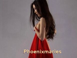 Phoenixmaries