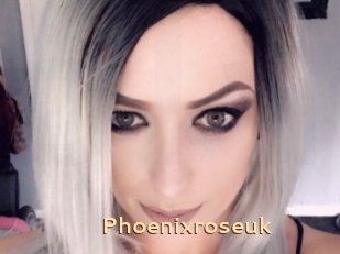 Phoenixroseuk