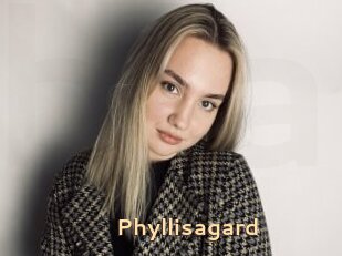 Phyllisagard