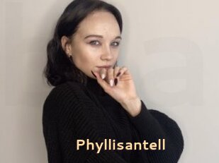 Phyllisantell