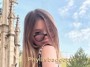 Phyllisbaggott