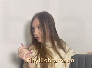 Phyllisbramson