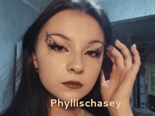 Phyllischasey