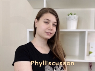 Phylliscusson