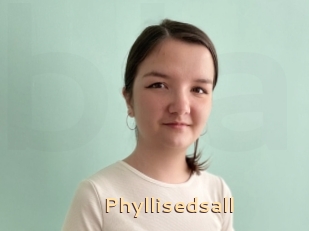 Phyllisedsall