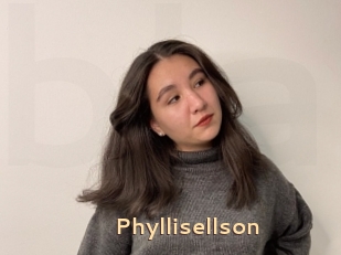 Phyllisellson