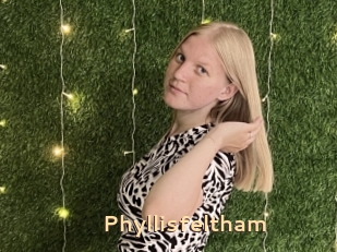 Phyllisfeltham