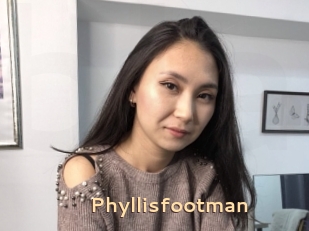 Phyllisfootman