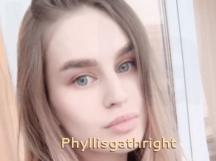 Phyllisgathright