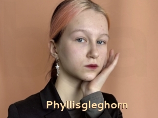 Phyllisgleghorn