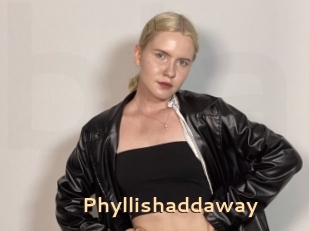 Phyllishaddaway