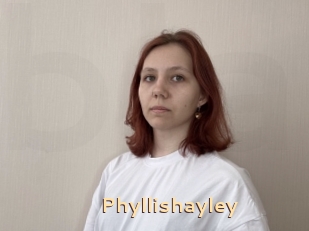 Phyllishayley