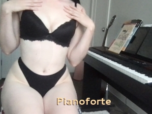 Pianoforte