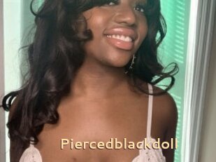 Piercedblackdoll