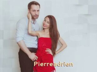 Pierreadrien