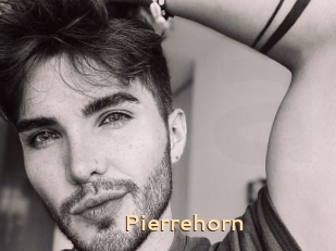 Pierrehorn