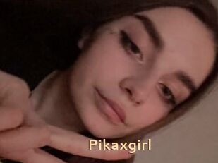 Pikaxgirl