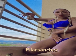 Pilarsanchez