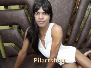 Pilartshott