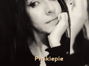 Pimkiepie