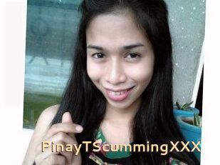 PinayTScummingXXX