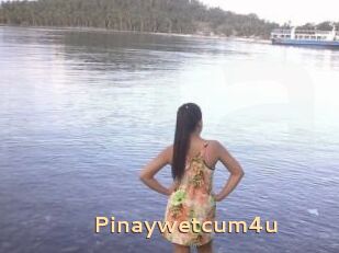 Pinaywetcum4u