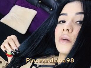 Pincessdiana98