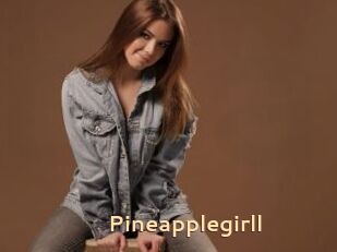 Pineapplegirll