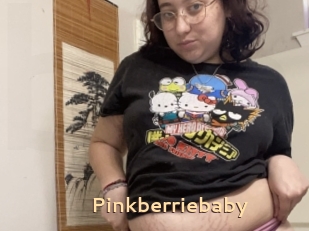 Pinkberriebaby