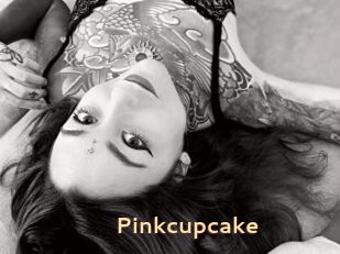 Pinkcupcake