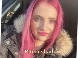 Pinkieshadow