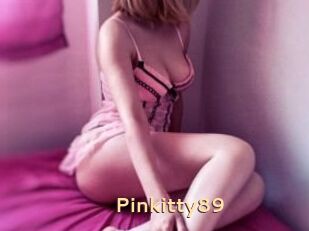 Pinkitty89