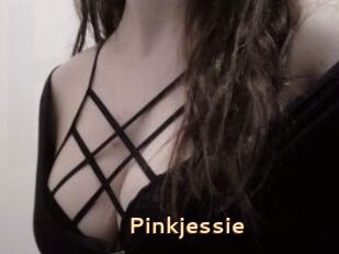 Pinkjessie