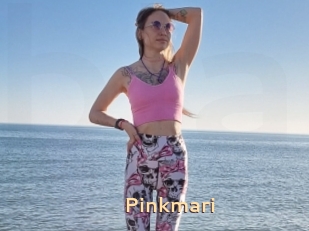 Pinkmari