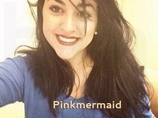 Pinkmermaid