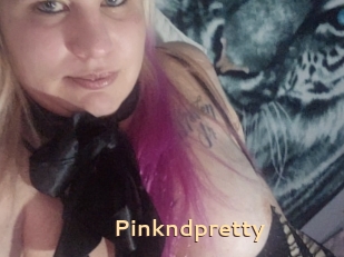 Pinkndpretty