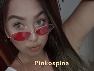 Pinkospina