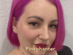 Pinkphanter