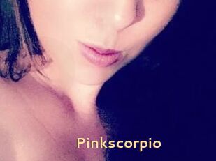 Pinkscorpio