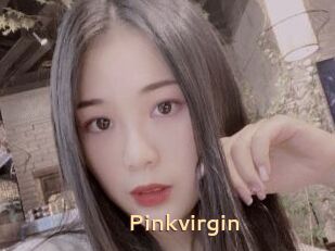 Pinkvirgin