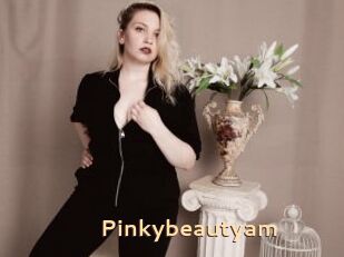 Pinkybeautyam