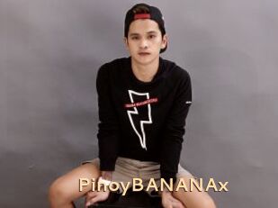 PinoyBANANAx