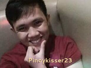 Pinoykisser23