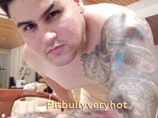 Pitbullyveryhot